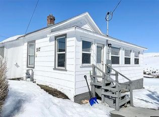 217 Opal St, Kemmerer, WY 83101