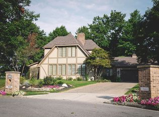 1660 Westminster Rd, Marion, OH 43302