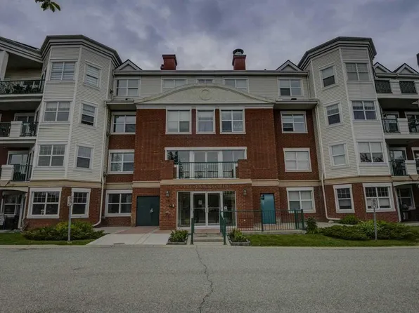 78 NE Prestwick Gdns SE #114, Calgary, AB T2Z 3V2