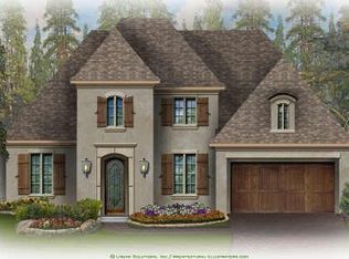 19 Aberdeen Crossing Pl, Spring, TX 77381