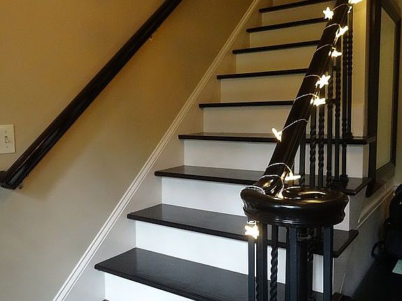 Stairway