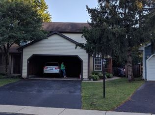 1838 Shetland Rd, Naperville, IL 60565