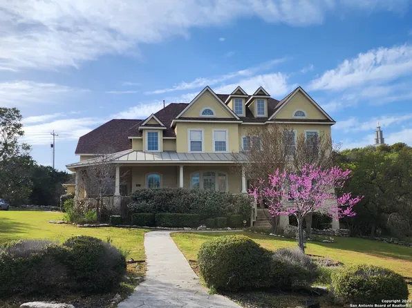627 RIDGE TRACE, San Antonio, TX 78258