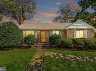 6003 Hanover Ave, Springfield, VA 22150