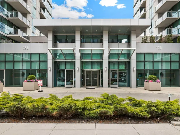 125 S Green St APT 307A, Chicago, IL 60607