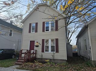 406 Raspberry St, Erie, PA 16507