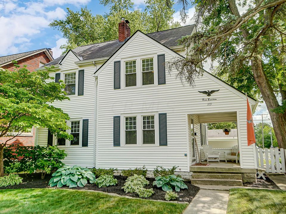 319 Piedmont Rd, Columbus, OH 43214 Zillow