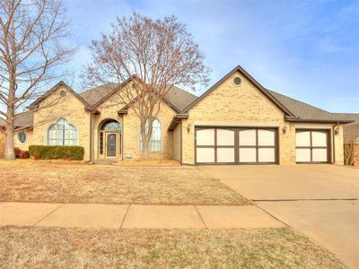 5301 NW 119th St, Oklahoma City, OK, 73162