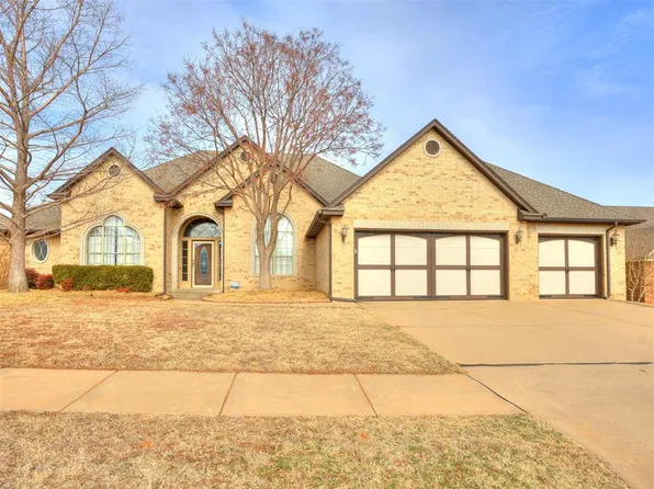 5301 NW 119th St, Oklahoma City, OK 73162