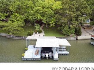 2071 Spring Cove Rd, Sunrise Beach, MO 65079