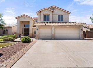8943 W Alex Ave, Peoria, AZ 85382