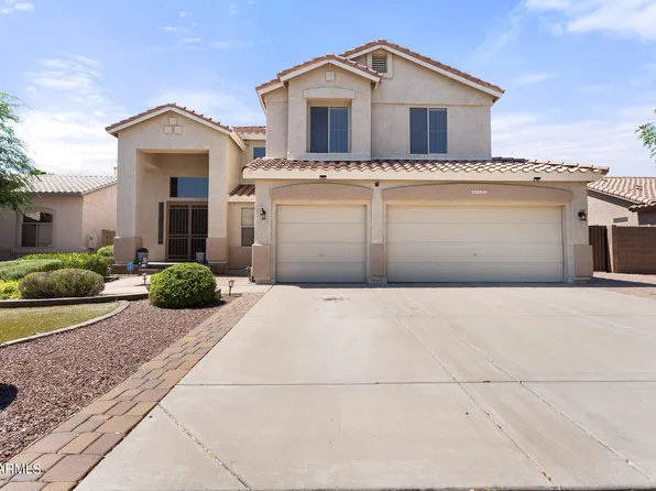 8943 W ALEX Avenue, Peoria, AZ 85382