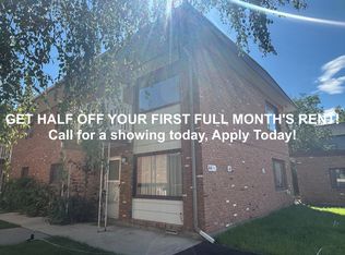 1848 S 4th St W #1-4, Missoula, MT 59801