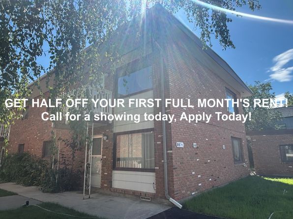 1848 S 4th St W #1-4