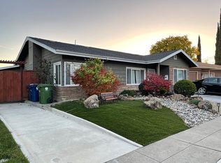 20058 Gem Ct, Castro Valley, CA 94546