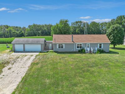 1820 10th St, Martin, MI, 49070