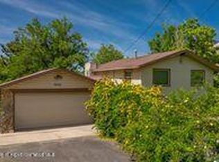 8984 County Road 300, Parachute, CO 81635