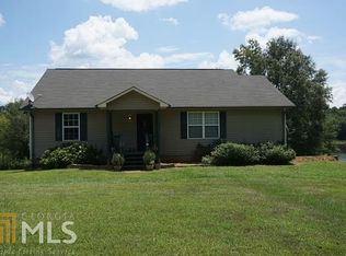 459 Millwood Rd, Concord, GA 30206