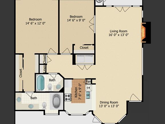 4th image of this home