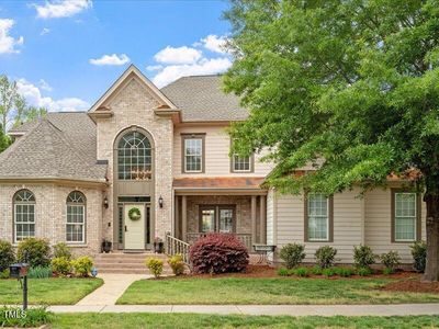 2207 Cameron Pond Dr, Cary, NC, 27519