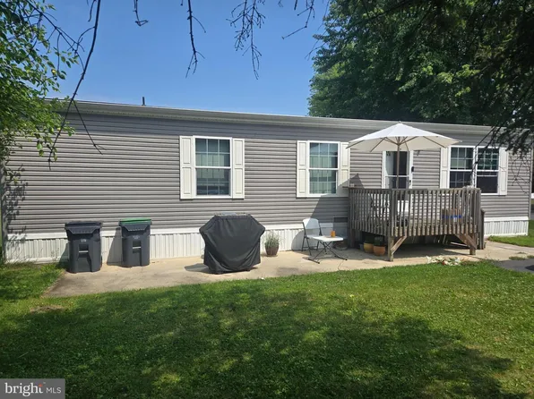 15A Frieden Mnr, Schuylkill Haven, PA 17972