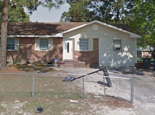 1829 Dewsberry Pl, Fayetteville, NC 28304