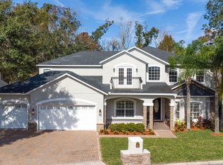 973 Bearded Oaks Ter, Longwood, FL 32779
