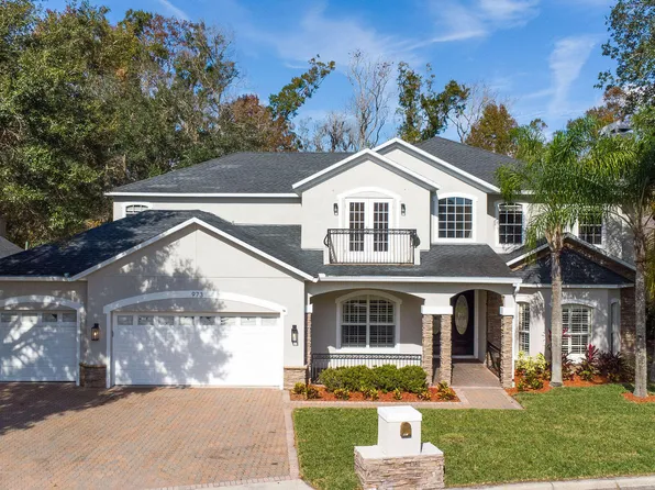 973 Bearded Oaks Ter, Longwood, FL 32779