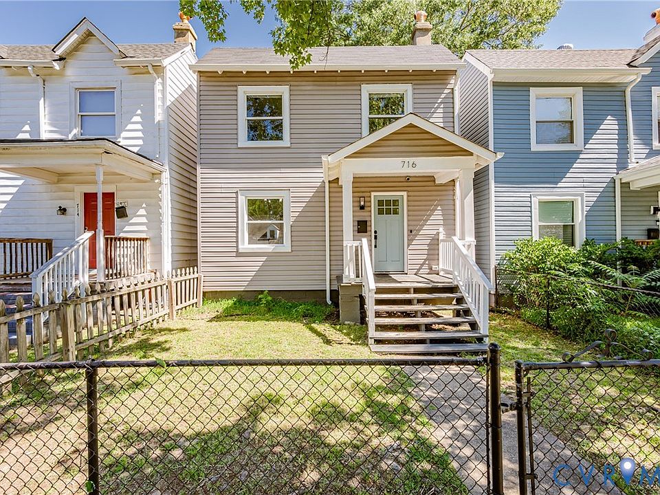 1st image of 716 E Gladstone Ave