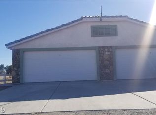 421 Comstock St APT 2, Pahrump, NV 89048