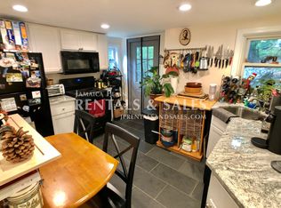 60 Rockwood St #CO, Jamaica Plain, MA 02130
