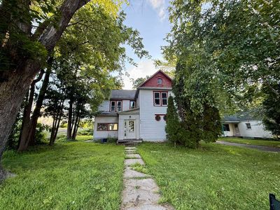 604 S Main St, Necedah, WI, 54646