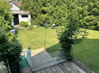 2317 Harriet St, Racine, WI 53404