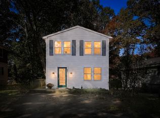 69 Lake Ave, Leicester, MA 01524