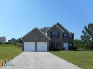 1739 Deer Crossing Way, Jonesboro, GA 30236