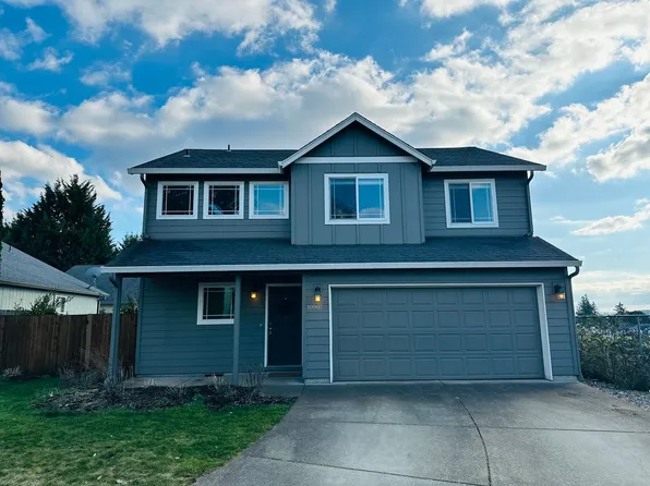 10907 NE 113th St, Vancouver, WA 98662