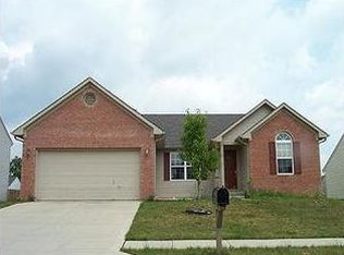10244 Trenkamp Ct, Indianapolis, IN