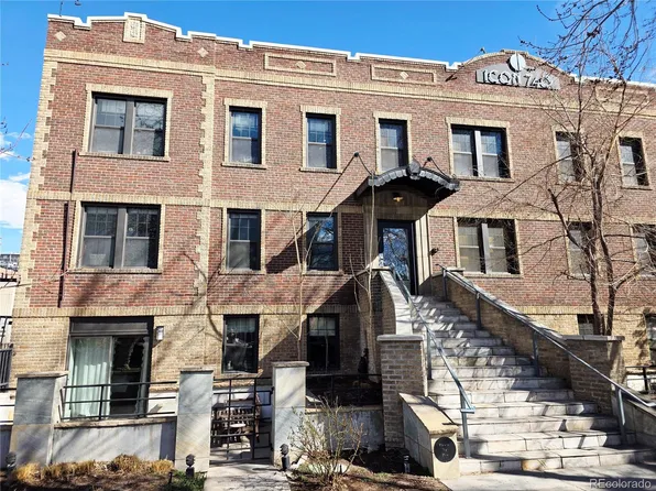 740 N Sherman Street #305, Denver, CO 80203