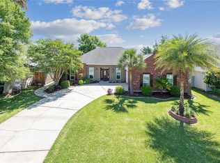 1117 Clipper Dr, Slidell, LA 70458