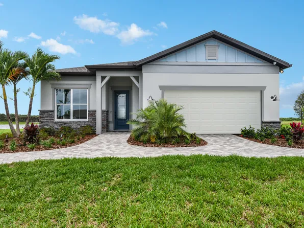 Mainstay Plan, Del Webb BayView