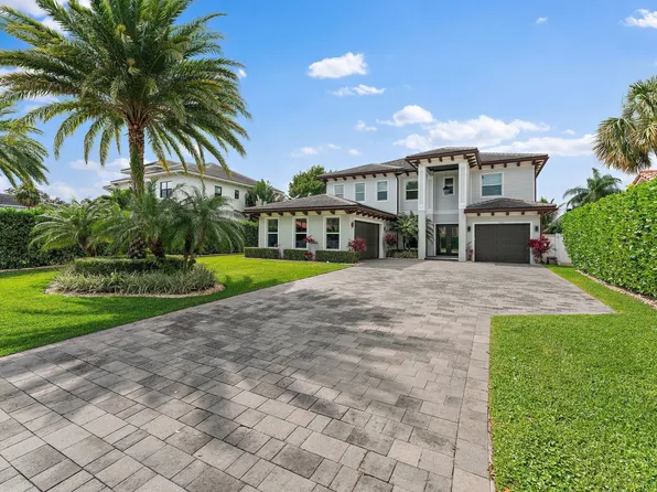 12861 Inshore Drive, Palm Beach Gardens, FL 33410