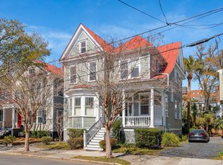 6 Halsey St, Charleston, SC 29401