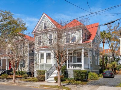 6 Halsey St, Charleston, SC, 29401