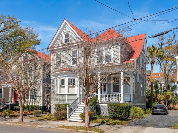 6 Halsey St, Charleston, SC 29401