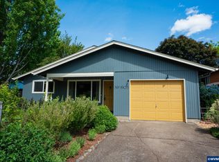 1905 SE Bethel St, Corvallis, OR 97333