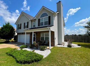 10 Navajo Trl, Fort Mitchell, AL 36856