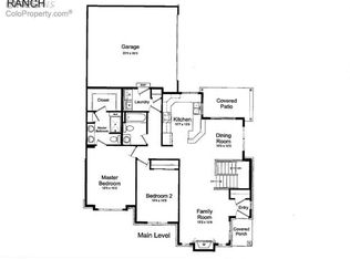 3437 Rhea Dr, Loveland, CO 80537