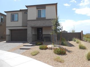 287 Mount Langley St, Henderson, NV 89015