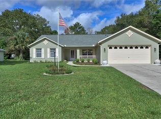 5361 SW 109th Place Rd, Ocala, FL 34476
