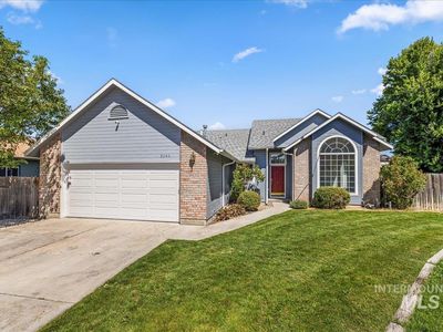8244 W Pomona Ct, Boise, ID, 83704